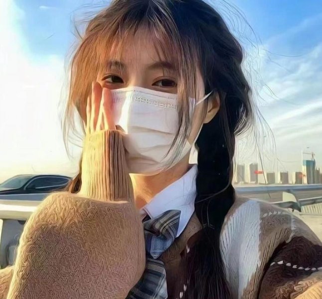 可爱的恶魔